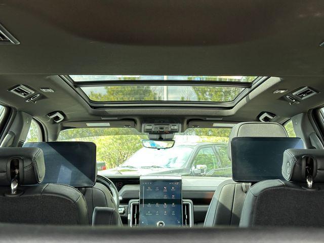 used 2025 GMC Yukon XL car, priced at $83,472