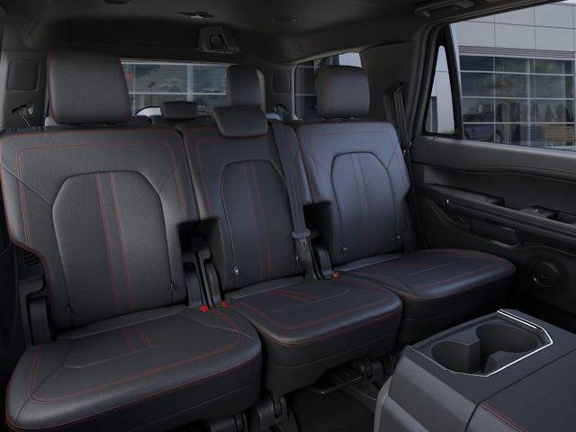 new 2024 Ford Expedition car, priced at $66,675