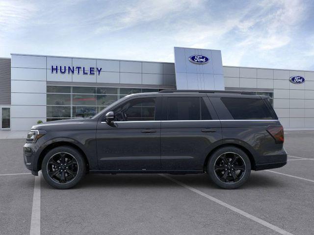 new 2024 Ford Expedition car, priced at $69,120