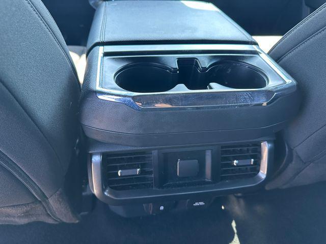 used 2023 Ford F-150 car, priced at $36,444