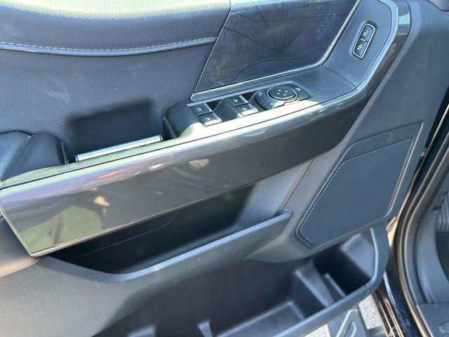 used 2023 Ford F-150 car, priced at $36,444