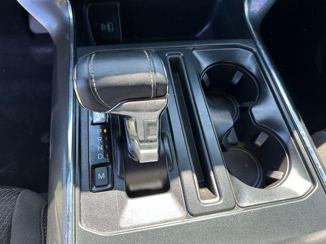 used 2023 Ford F-150 car, priced at $36,444