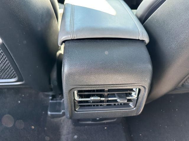 used 2022 Lincoln Corsair car, priced at $29,997
