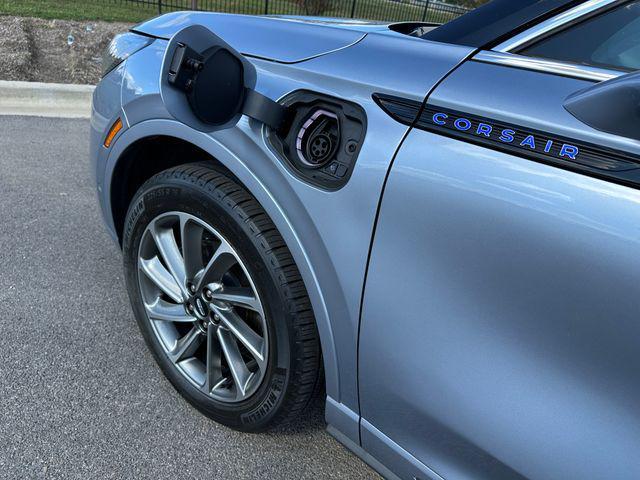 used 2022 Lincoln Corsair car, priced at $29,997