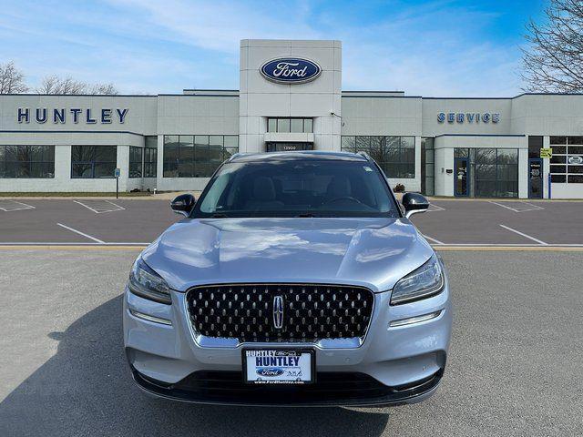 used 2022 Lincoln Corsair car, priced at $29,997
