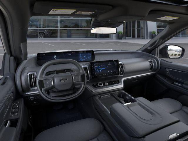 new 2025 Ford Expedition Max car, priced at $89,245