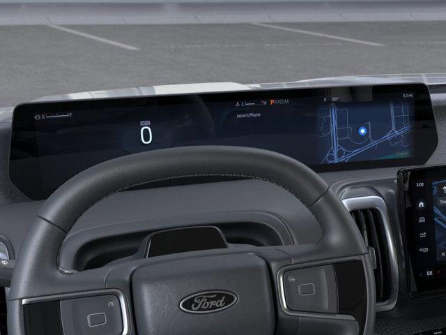 new 2025 Ford Expedition Max car, priced at $89,245