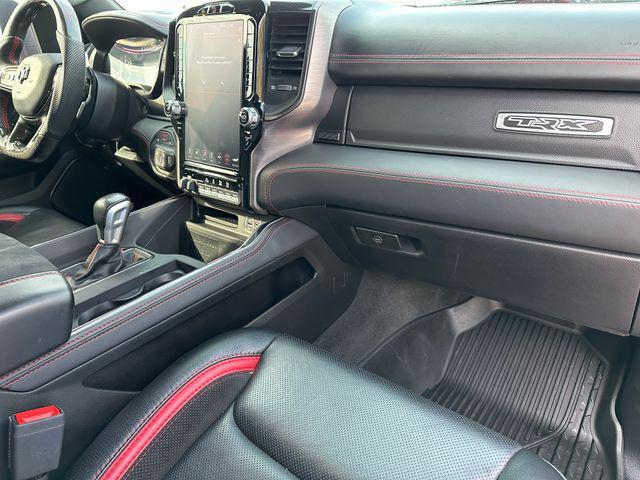 used 2021 Ram 1500 car, priced at $70,972