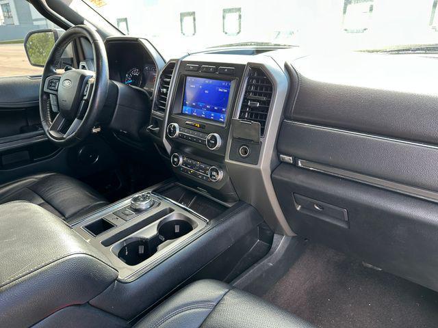 used 2020 Ford Expedition Max car, priced at $20,887