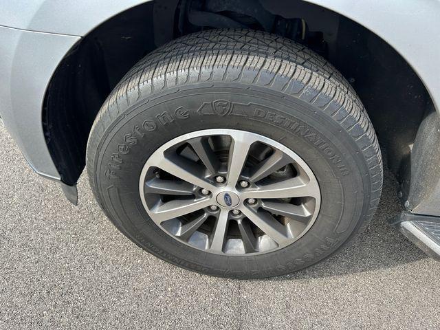 used 2020 Ford Expedition Max car, priced at $20,887