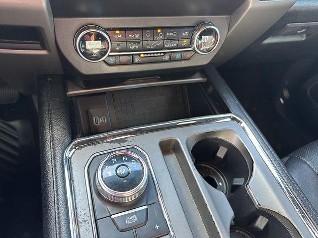 used 2020 Ford Expedition Max car, priced at $20,887