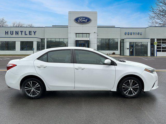 used 2016 Toyota Corolla car, priced at $10,972