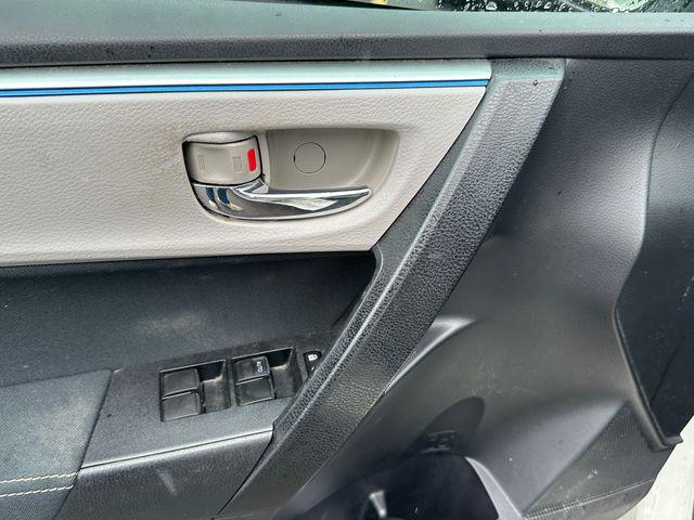 used 2016 Toyota Corolla car, priced at $10,972