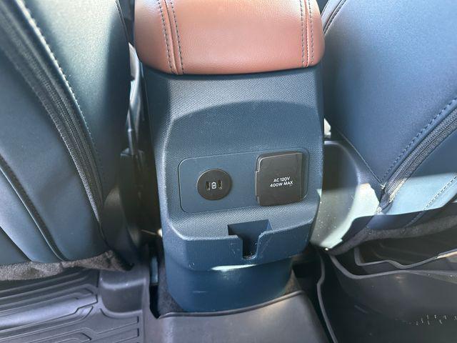 used 2023 Ford Maverick car, priced at $29,444