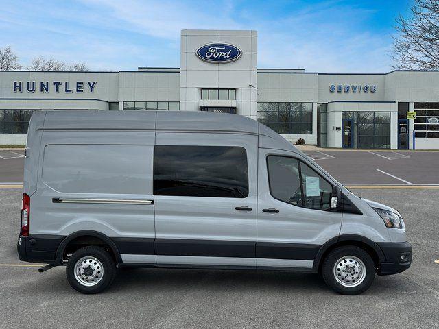used 2024 Ford Transit-350 car, priced at $54,888