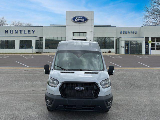 used 2024 Ford Transit-350 car, priced at $54,888