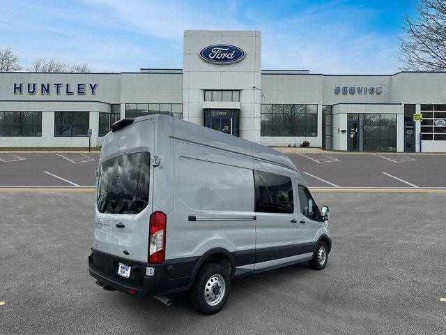 used 2024 Ford Transit-350 car, priced at $54,888