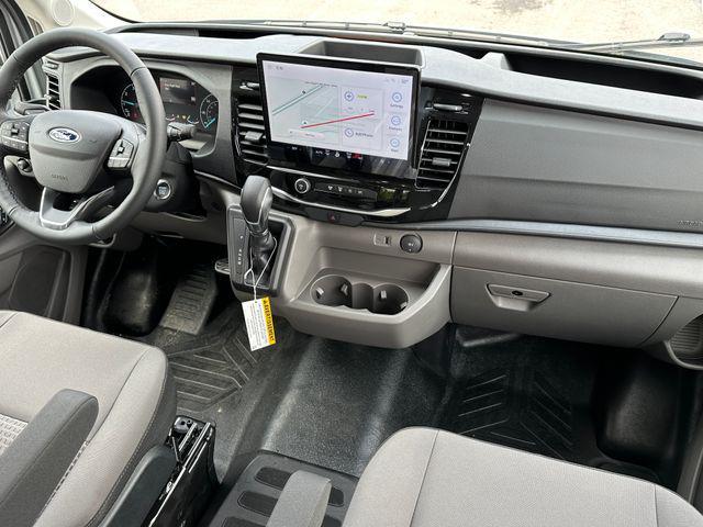 used 2024 Ford Transit-350 car, priced at $54,888