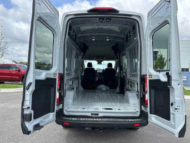 used 2024 Ford Transit-350 car, priced at $54,888