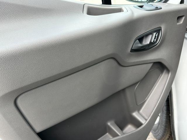 used 2024 Ford Transit-350 car, priced at $54,888