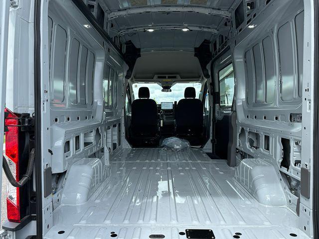 used 2024 Ford Transit-350 car, priced at $54,888