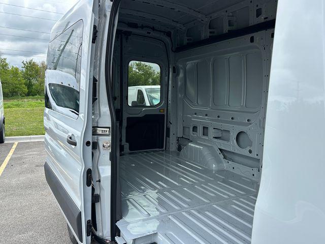 used 2024 Ford Transit-350 car, priced at $54,888