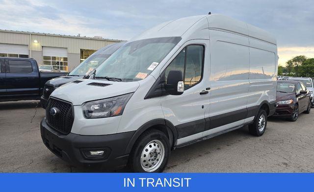 used 2024 Ford Transit-350 car, priced at $54,888