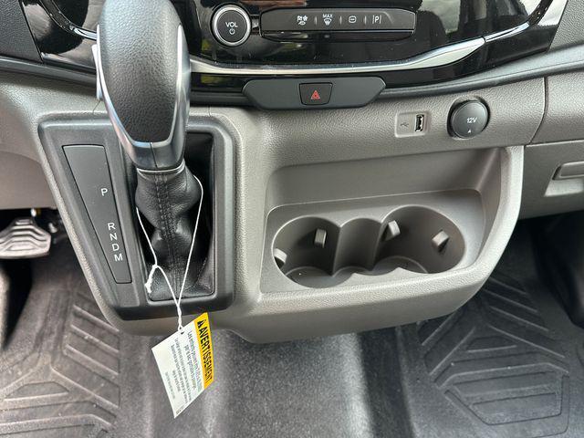 used 2024 Ford Transit-350 car, priced at $54,888