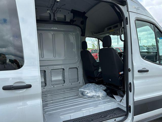 used 2024 Ford Transit-350 car, priced at $54,888