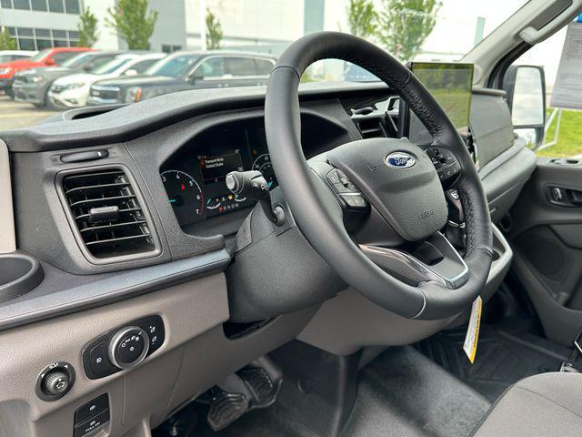 used 2024 Ford Transit-350 car, priced at $54,888