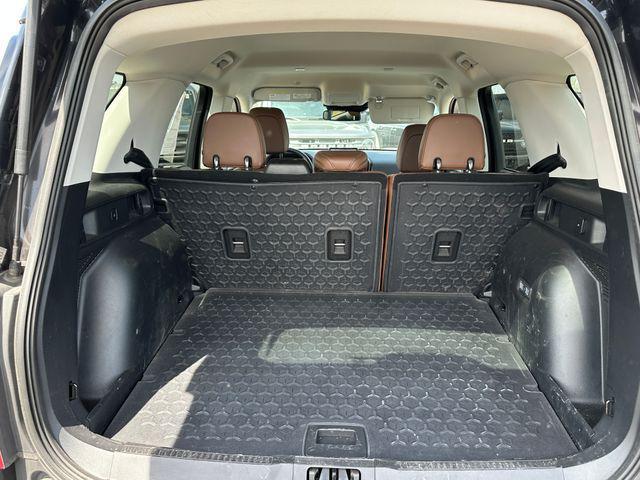 used 2021 Ford Bronco Sport car, priced at $24,496