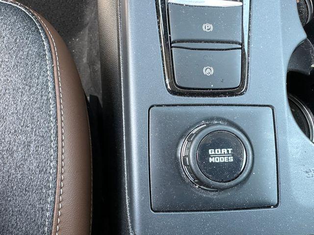 used 2021 Ford Bronco Sport car, priced at $24,496