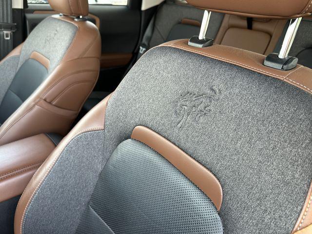 used 2021 Ford Bronco Sport car, priced at $24,496