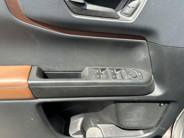 used 2021 Ford Bronco Sport car, priced at $24,496