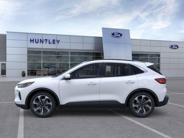 new 2025 Ford Escape car, priced at $34,677