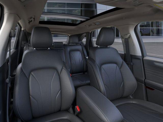 new 2025 Ford Escape car, priced at $34,677