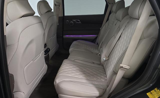 used 2021 Genesis GV80 car, priced at $38,888