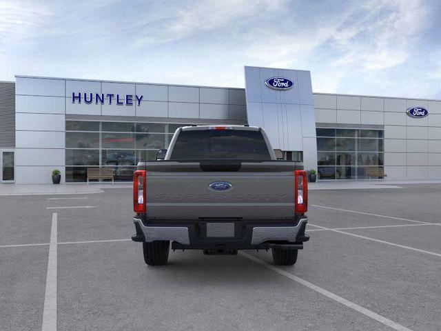 new 2025 Ford F-250 car, priced at $67,860