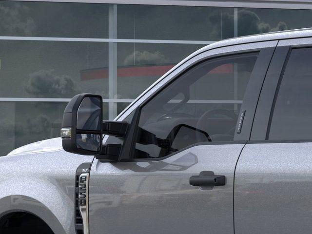 new 2025 Ford F-250 car, priced at $67,860
