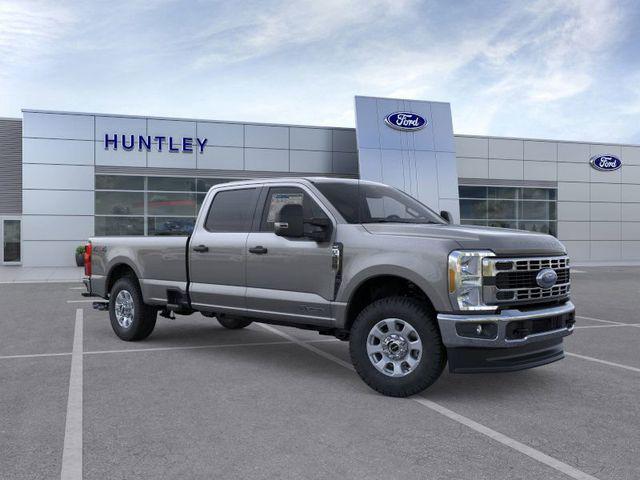 new 2025 Ford F-250 car, priced at $67,860