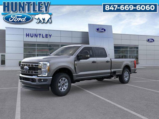 new 2025 Ford F-250 car, priced at $67,860