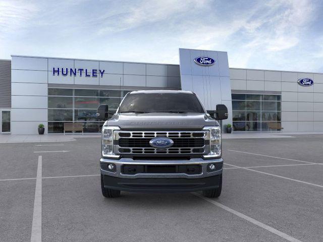 new 2025 Ford F-250 car, priced at $69,360