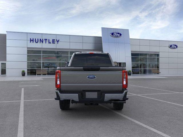 new 2025 Ford F-250 car, priced at $69,360