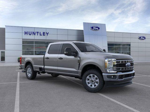 new 2025 Ford F-250 car, priced at $69,360