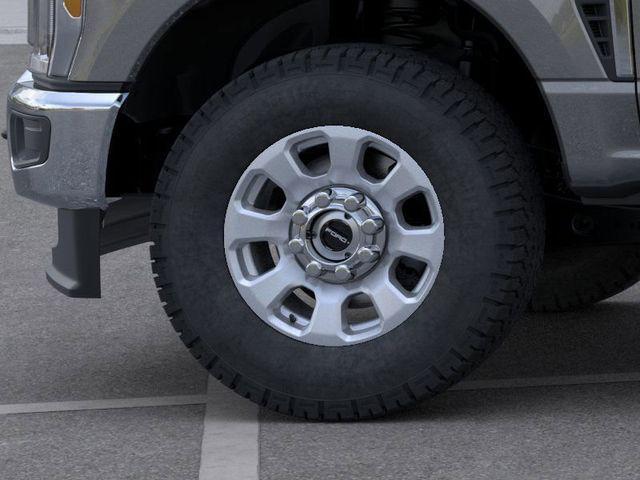 new 2025 Ford F-250 car, priced at $69,360