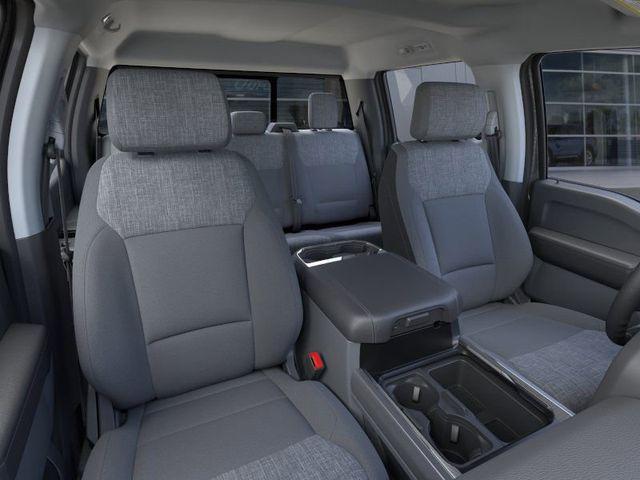 new 2025 Ford F-250 car, priced at $69,360