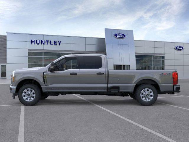 new 2025 Ford F-250 car, priced at $67,860