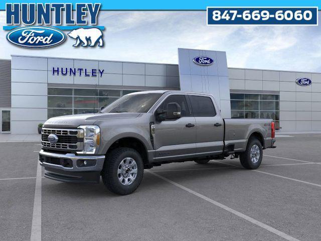 new 2025 Ford F-250 car, priced at $69,360