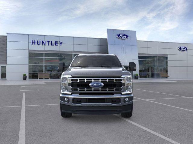 new 2025 Ford F-250 car, priced at $67,860