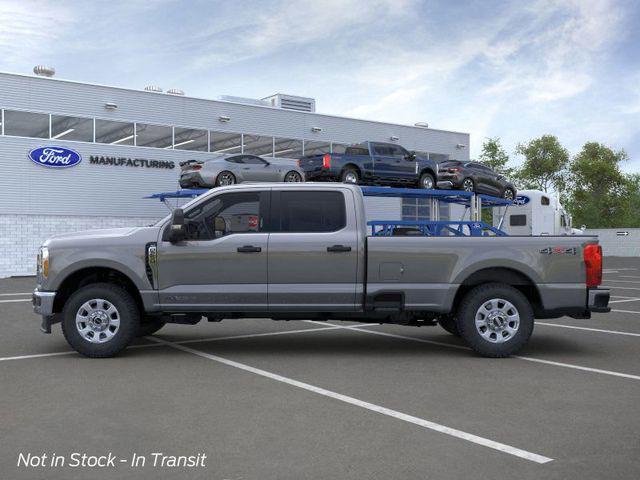 new 2025 Ford F-250 car, priced at $70,775